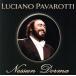 [ зарубежная запись ]Luciano Pavarotti: Nessun Dorma/ru Cheer -no*pava Lotte .