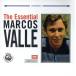 [ зарубежная запись ]Essential Marcos Valle 1/ maru kos*va-li