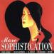 [ зарубежная запись ]More Sophistication/MoreSophistication( художник )