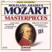 [ зарубежная запись ]Masterpieces 4/Mozart( художник )