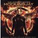 [ зарубежная запись ]Ost: the Hunger Games/( оригинал * саундтрек )