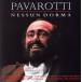 [ зарубежная запись ]Nessun Dorma/Pavarotti( художник )