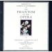 [ зарубежная запись ]The Phantom Of The Opera: Original Canadian Cast/ Andrew * Lloyd *we балка,(V.A.)