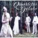 [ зарубежная запись ]Rustic Chivalry/QuartettoGelato( художник )