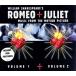 [ зарубежная запись ]Ost: Romeo &amp; Juliet 1 &amp; 2/Romeo&amp;Juliette( художник )