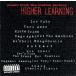 [ зарубежная запись ]Higher Learning: Music From The Motion Picture/ Stanley * Clarke 