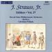 ͢סStrauss:Orchestral Wks V.38/Strauss(ƥ),Pollack(ƥ),SlovakStatePhilharmonic(