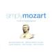 [ зарубежная запись ]Simply Mozart/( сборник )