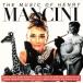 [ зарубежная запись ]Music of Henry Mancini/ Henry * man si-ni