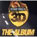 [ зарубежная запись ]Road Rash 3D: The Album (Video Game Soundtrack) [Enhanced CD]/( сборник )