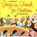 [ зарубежная запись ]Songs in French for Children/Vernay/LesQuatreBarbusLucienneVernay