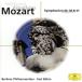 [ зарубежная запись ]Symphonien No. 40 &amp; 41/W.A.Mozart( художник )