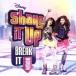 [ зарубежная запись ]Shake It Up: Break It Down (CD/DVD)/( сборник )