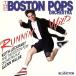 [ зарубежная запись ]Runnin* Wild/ Boston * поп-музыка *o-ke -тактный la