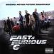 [ зарубежная запись ] wild * скорость EURO MISSION:Fast&amp;Furious6(Original Motion Picture Soundtrack)/( оригинал * звук 