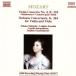 [ зарубежная запись ]Mozart;Violin Conc.4/Sinfon/WolfgangAmadeusMozart( композиция ),StephenGunzenhauser( палец .),CapellaIstro