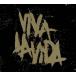 [ зарубежная запись ]VIVA LA VIDA -PROSPECKT*S MARCH/ холодный Play 