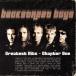 [ зарубежная запись ]Greatest Hits - Chapter One/ задний Street * boys 