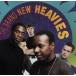 [ зарубежная запись ]The Brand New Heavies/ Blanc * новый *he vi -z