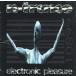 [ зарубежная запись ]electronic pleasure/N-Trance( художник )