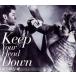 [ foreign record ]Keep Your Head Down| Tohoshinki 