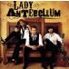 [ зарубежная запись ]LADY ANTEBELLUM/reti* Anne tebe Ram 