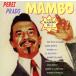 [ зарубежная запись ]MAMBO includes MAMBO No5 Original Version/ Perez * puller do