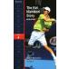 . тканый . история The Kei Nishikori Story LADDER SERIESLEVEL4/ сосна круг ...( автор )