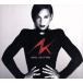 [ зарубежная запись ]GIRL ON FIRE/ есть sia* ключ z