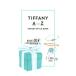 TIFFANY A to Z TIFFANY STYLE BOOK/ практическое использование документ 