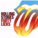 [ зарубежная запись ]Forty Licks/ The * low кольцо * Stone z