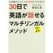 30 день . английский язык . рассказ .. мульти- Lynn garumesodo8 государственных языков . моно . сделал язык учеба выгода. Pro . объяснить / новый статья правильный .( автор )