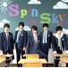 Spin the Sky(�̾���)/MAG��C��PRINCE