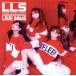 LOVE GAME(DVD��)/LLS