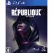Republique/PS4