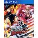  One-piece BURNING BLOOD/PS4