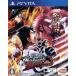  One-piece BURNING BLOOD/PSVITA