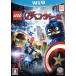 LEGOma- bell Avengers /WiiU