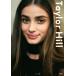 Taylor Hill stylebook/T.L.C( сборник человек ), Taylor * Hill 