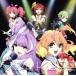 TV аниме [ Macross Δ( Delta )] открытие Thema *en DIN g Thema [ один раз только. . если /run.pika.