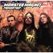 [ зарубежная запись ]Powertrip/ Monstar * магнит 