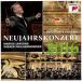 [ зарубежная запись ] новый year концерт 2016:NEUJAHRSKONZERT 2016/WIENER PHILHARMONIKER
