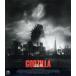 GODZILLA Godzilla [2014](Blu-ray Disc)/ Aaron * Taylor = Johnson, Watanabe Ken, Elizabeth *orusen