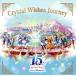  Tokyo Disney si-15th * The * year *ob* Wish ~ crystal * Wish * Journey /( Disney )