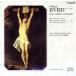[ зарубежная запись ]WILLIAM BYRD THE THREE MASSES/ta белка * Scola -z
