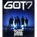 GOT7 Japan Tour 2016 *moli^gateyo~ in MAKUHARI MESSE( обычная версия )/GOT7