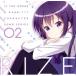 [ заказ. ...???] герой song серии 02 Rize / Rize [CV. вид рисовое поле груша .]