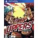 UPPERS ( верхний z)/PSVITA