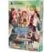  The Legend of Heroes Trails in the Sky the 3rd Evolution < ограниченая версия >/PSVITA