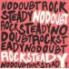 [ зарубежная запись ]Rock Steady/no-*dauto